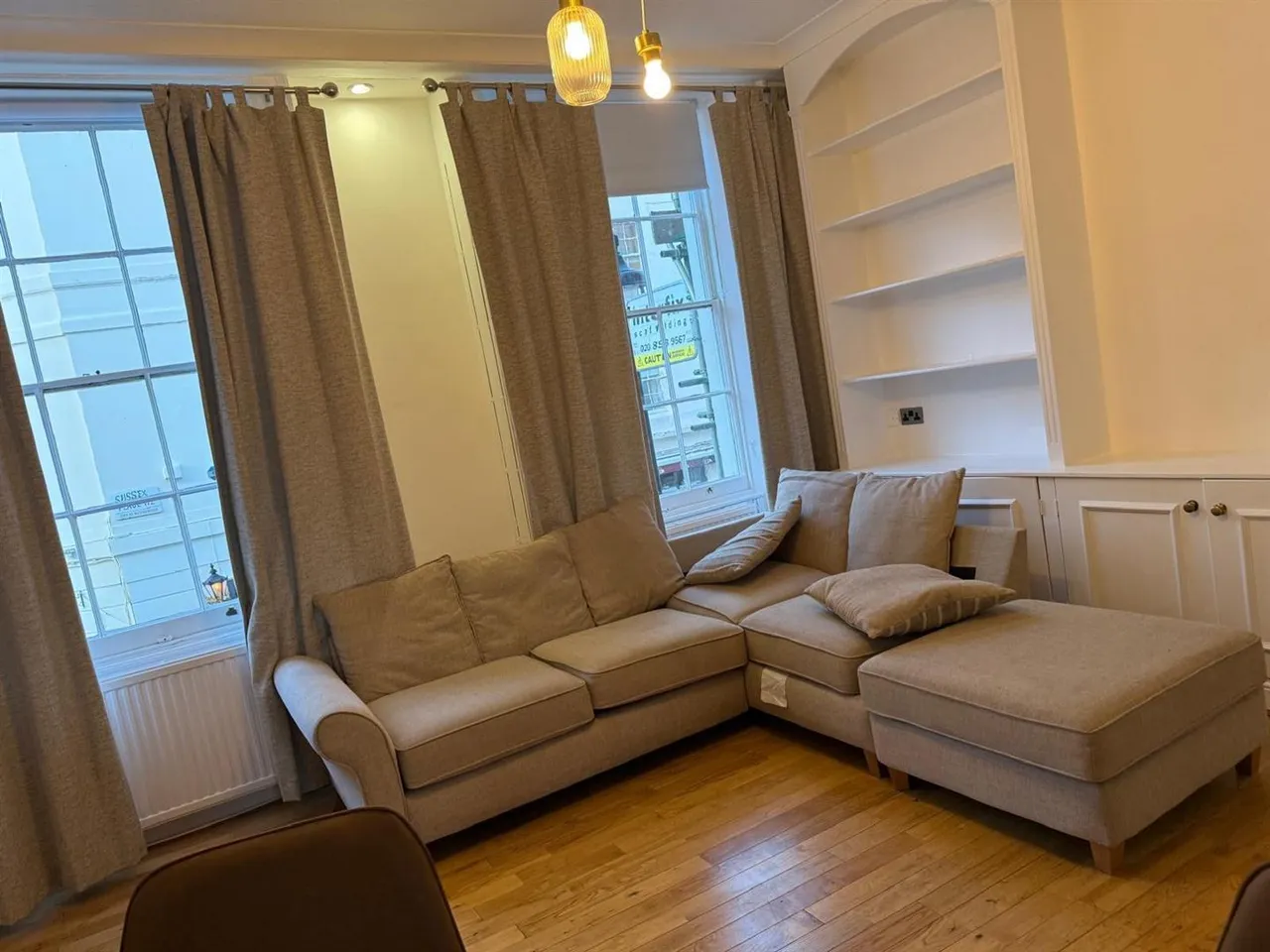 Sussex Place, London, photo 4