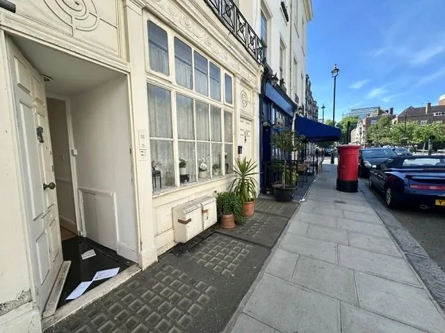 Sussex Place, London, photo 25
