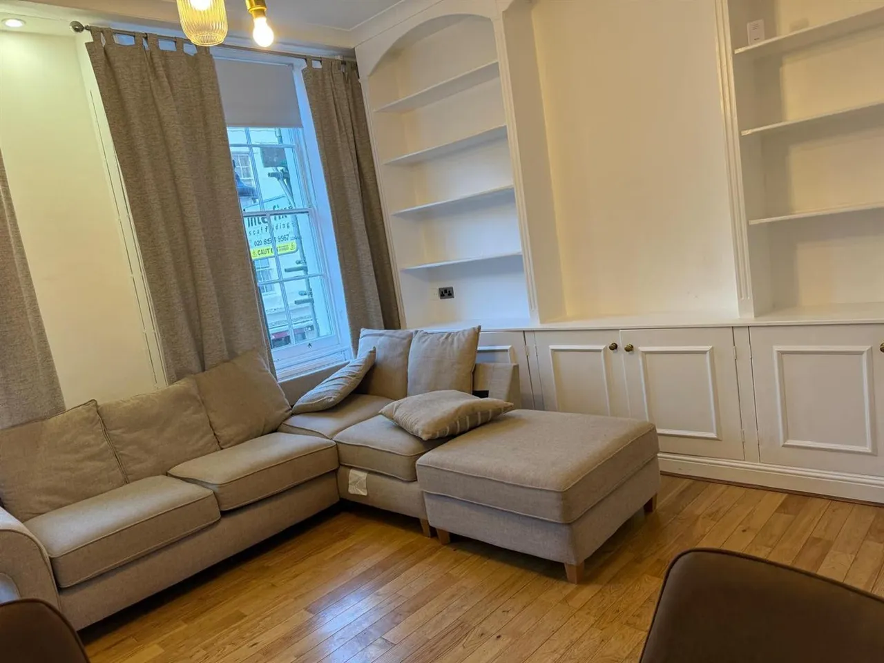 Sussex Place, London, photo 8