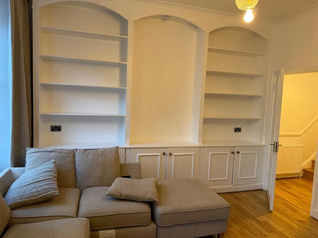Sussex Place, London, photo 18