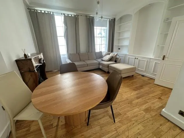 Sussex Place, London, photo 13