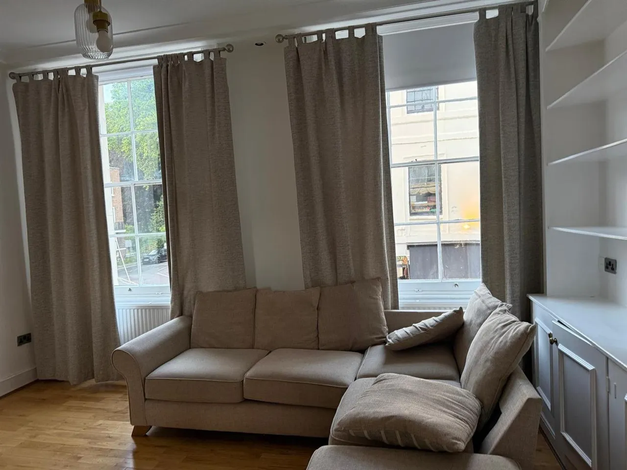 Sussex Place, London, photo 6