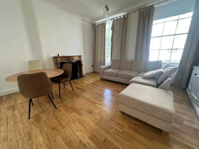 Sussex Place, London, photo 9