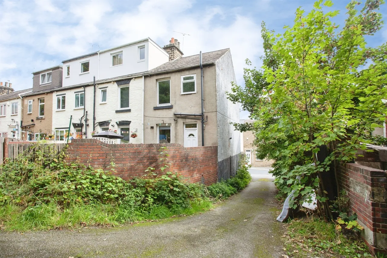 Bridge Street, Barnsley, S71, photo 10