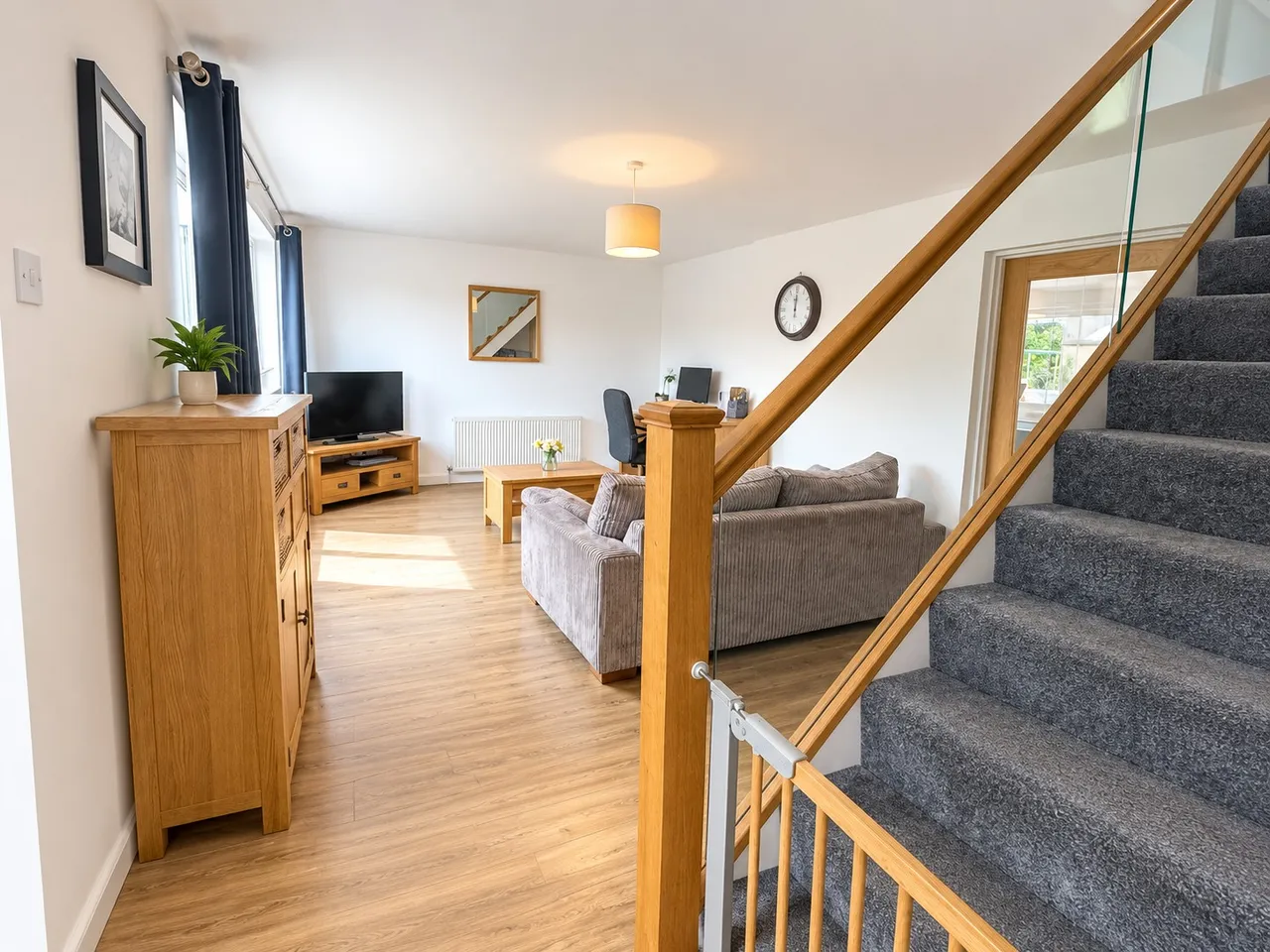 New Row, Market Deeping, PE6, photo 4