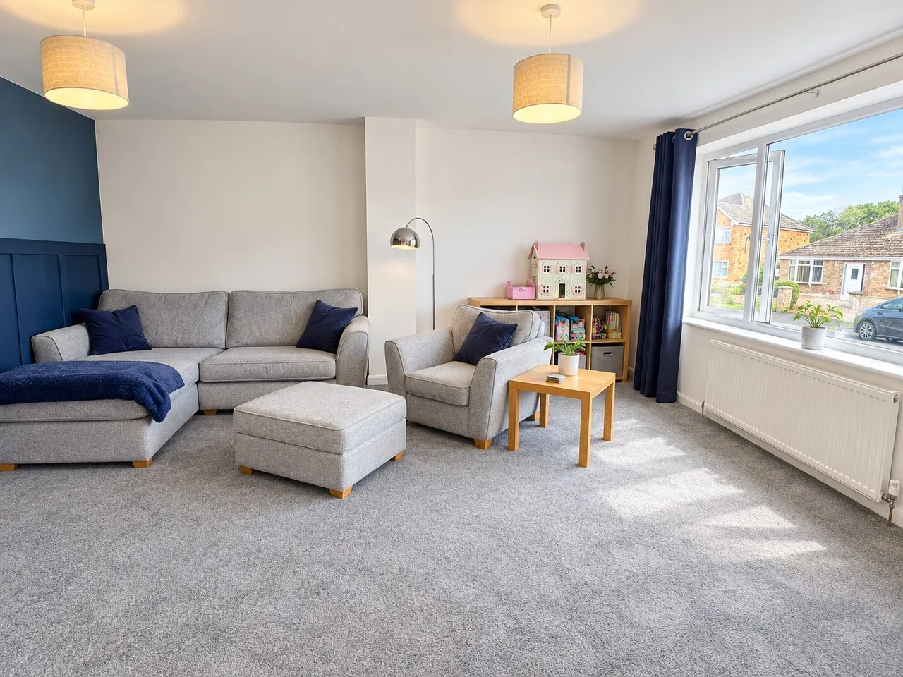 New Row, Market Deeping, PE6, photo 6