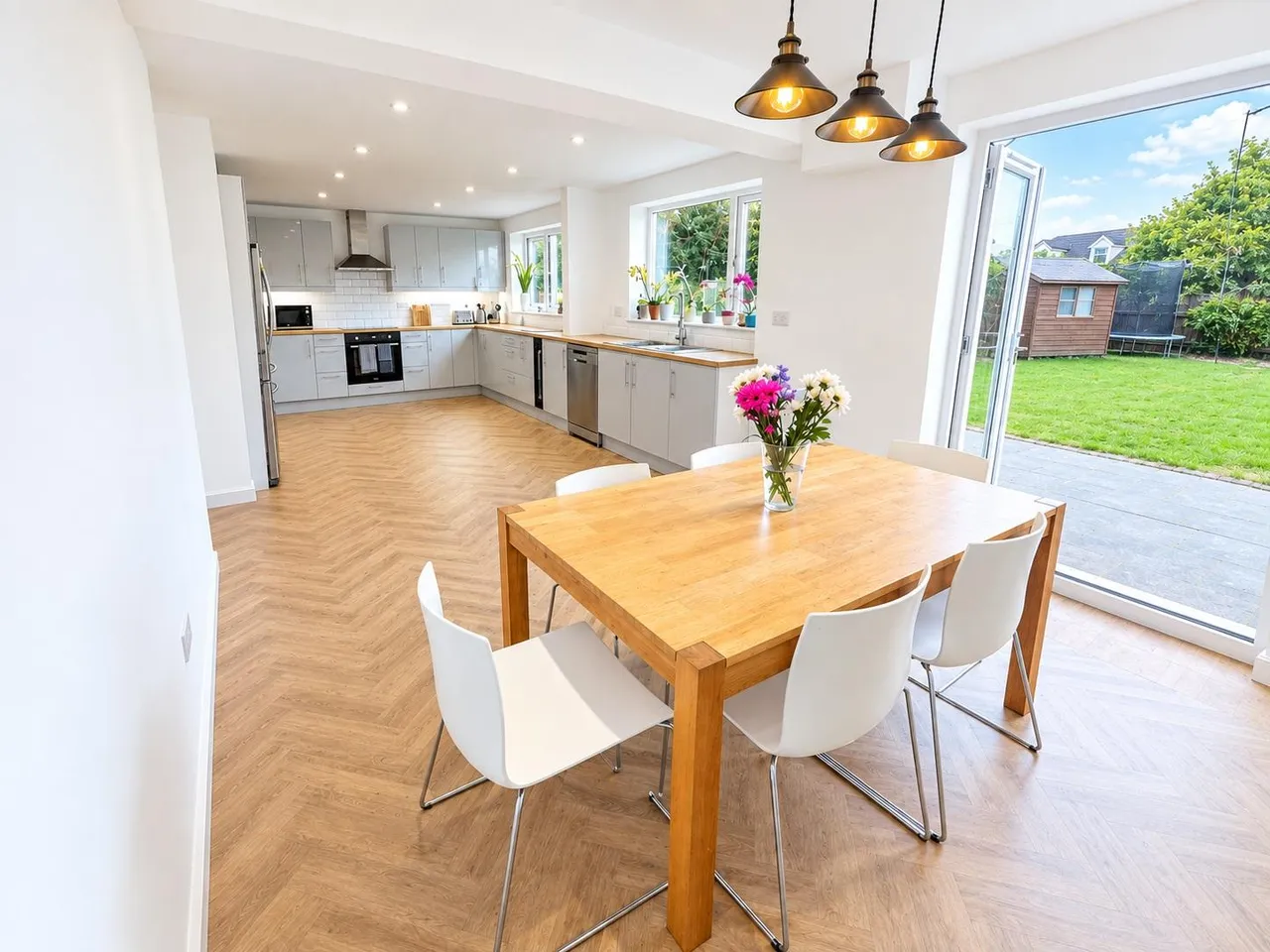 New Row, Market Deeping, PE6, photo 2