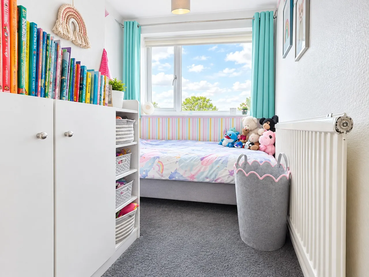 New Row, Market Deeping, PE6, photo 12