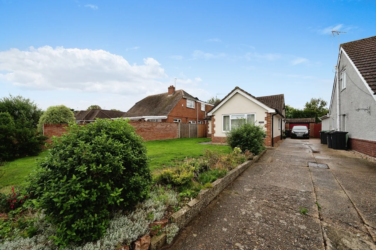 Copse Lane, Hayling Island, PO11, photo 16