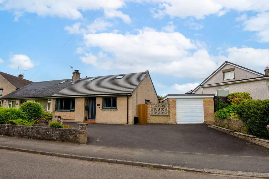 3 bed house for sale, Wattsfield Road, Kendal, LA9