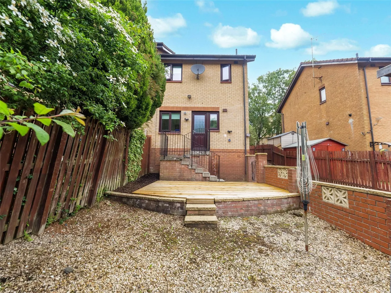 Quarrelton Grove, Johnstone, Renfrewshire, PA5, photo 13