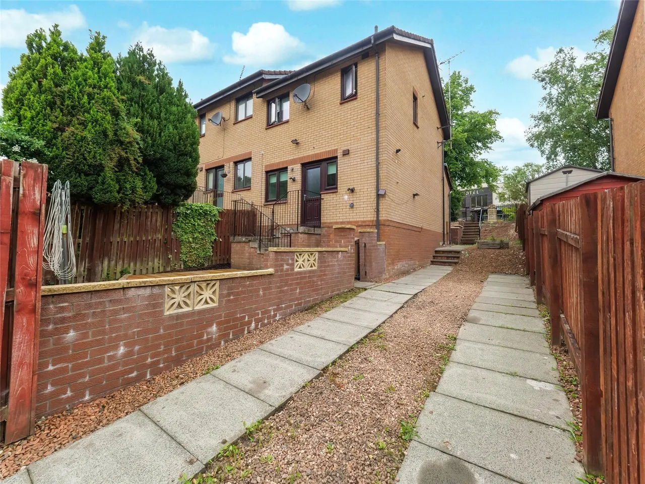 Quarrelton Grove, Johnstone, Renfrewshire, PA5, photo 14