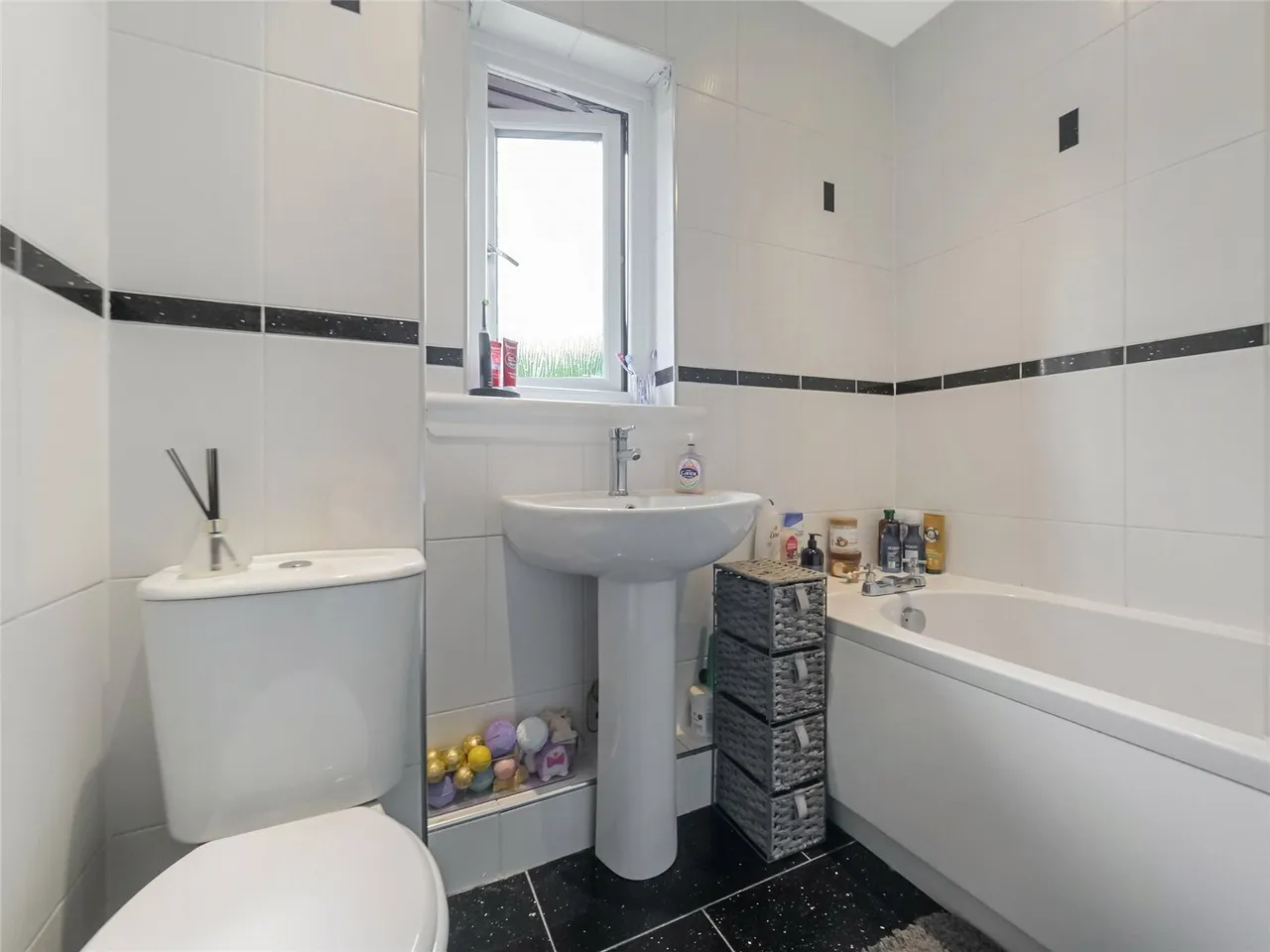 Quarrelton Grove, Johnstone, Renfrewshire, PA5, photo 10