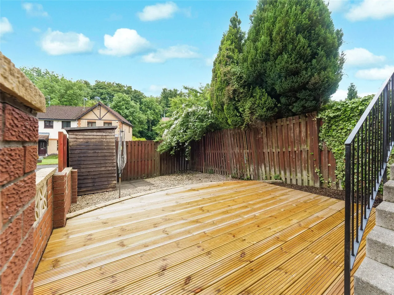 Quarrelton Grove, Johnstone, Renfrewshire, PA5, photo 12