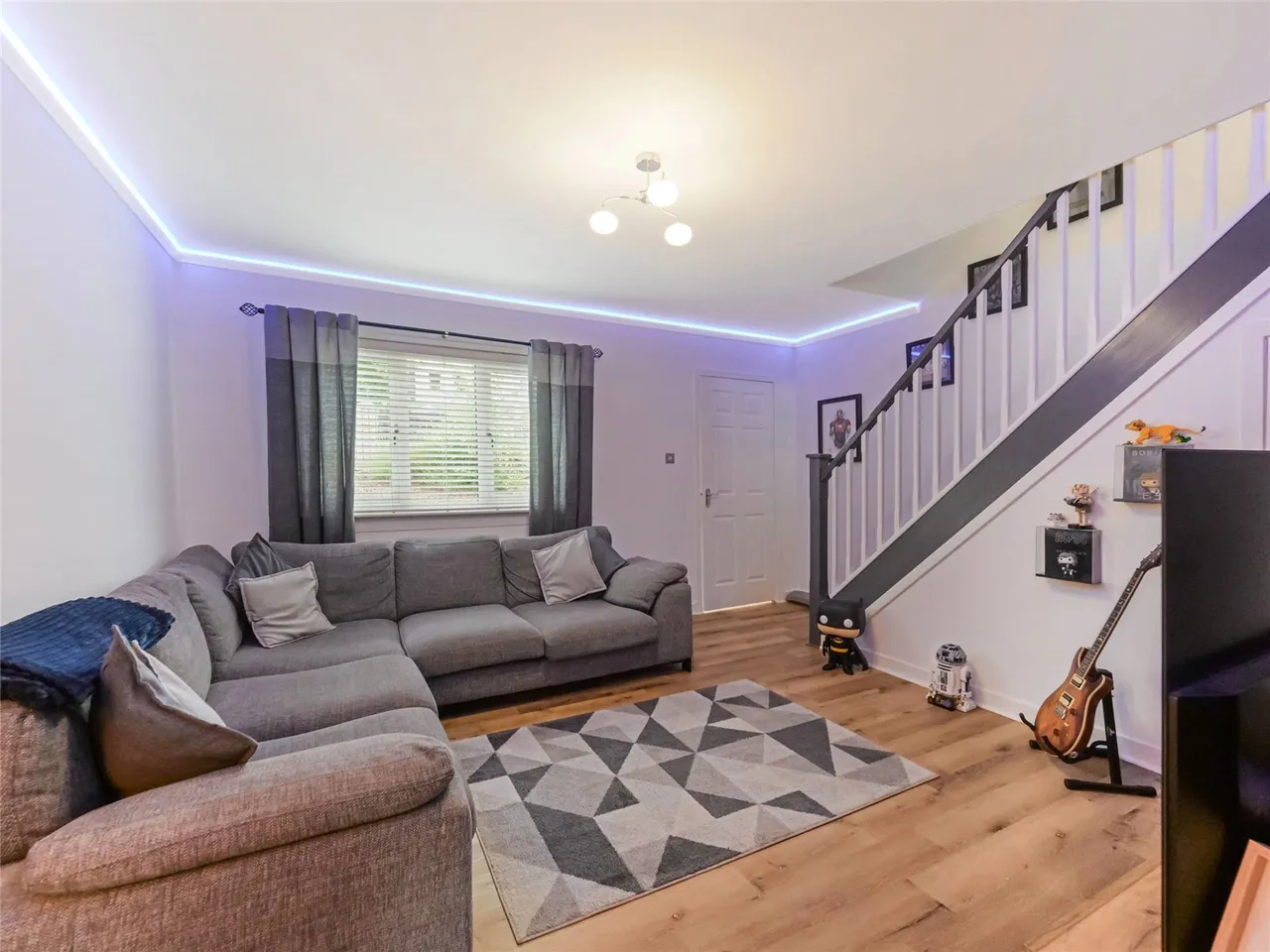 Quarrelton Grove, Johnstone, Renfrewshire, PA5, photo 3