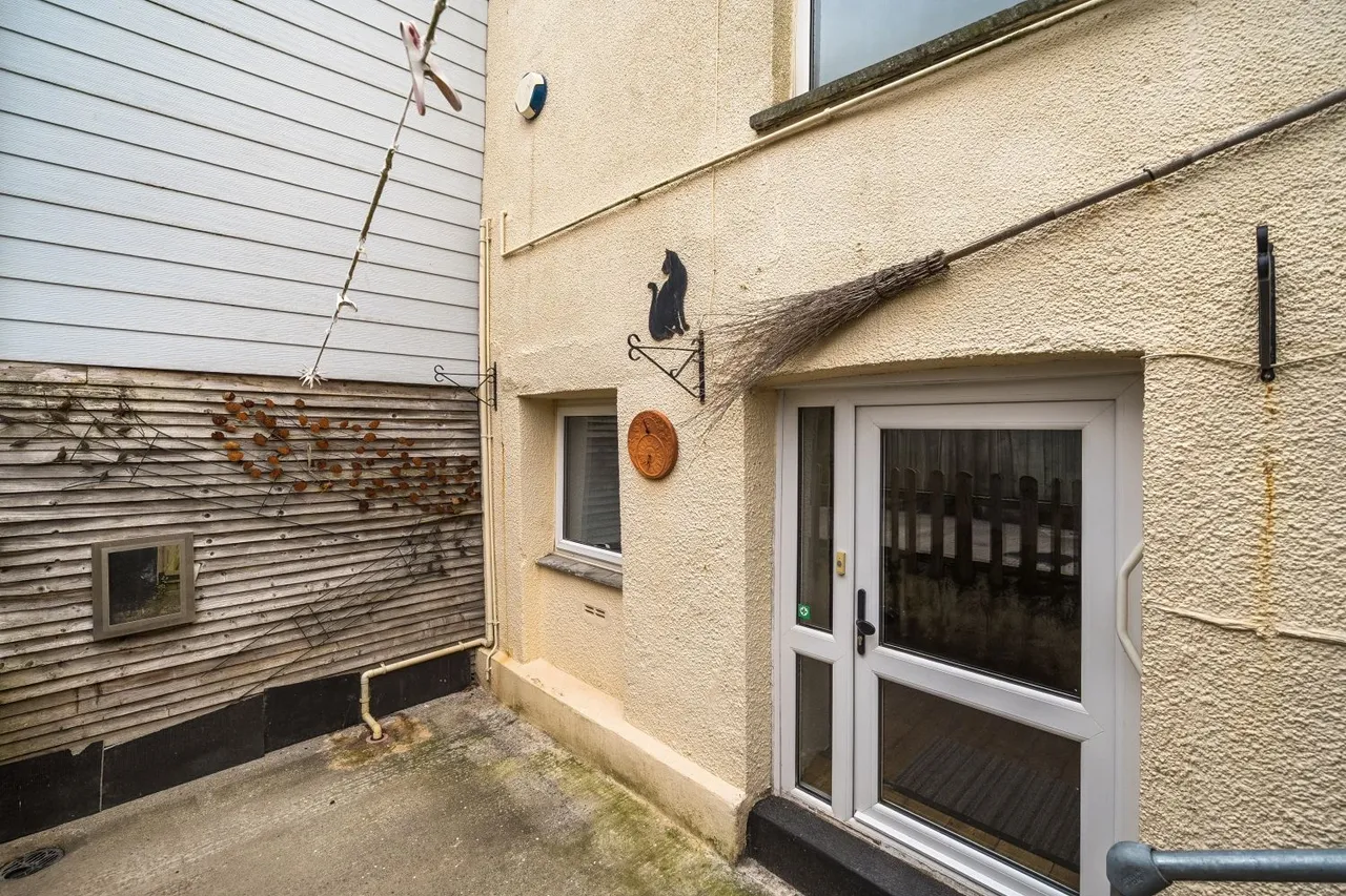 Rolle Quay, Barnstaple, EX31, photo 21