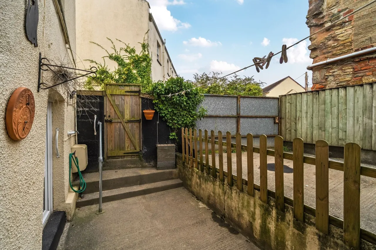 Rolle Quay, Barnstaple, EX31, photo 19