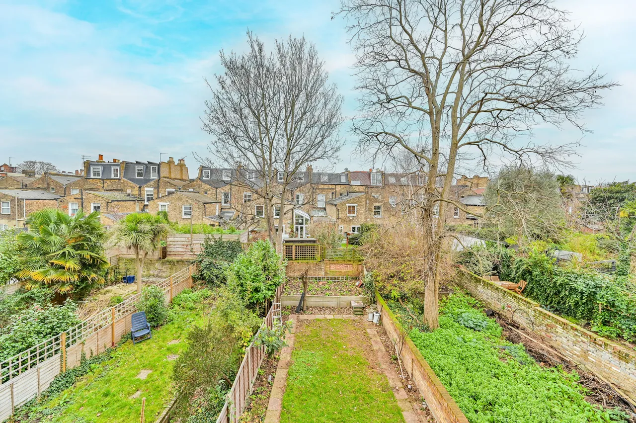 Flat B, 57 Springdale Road, London, photo 6