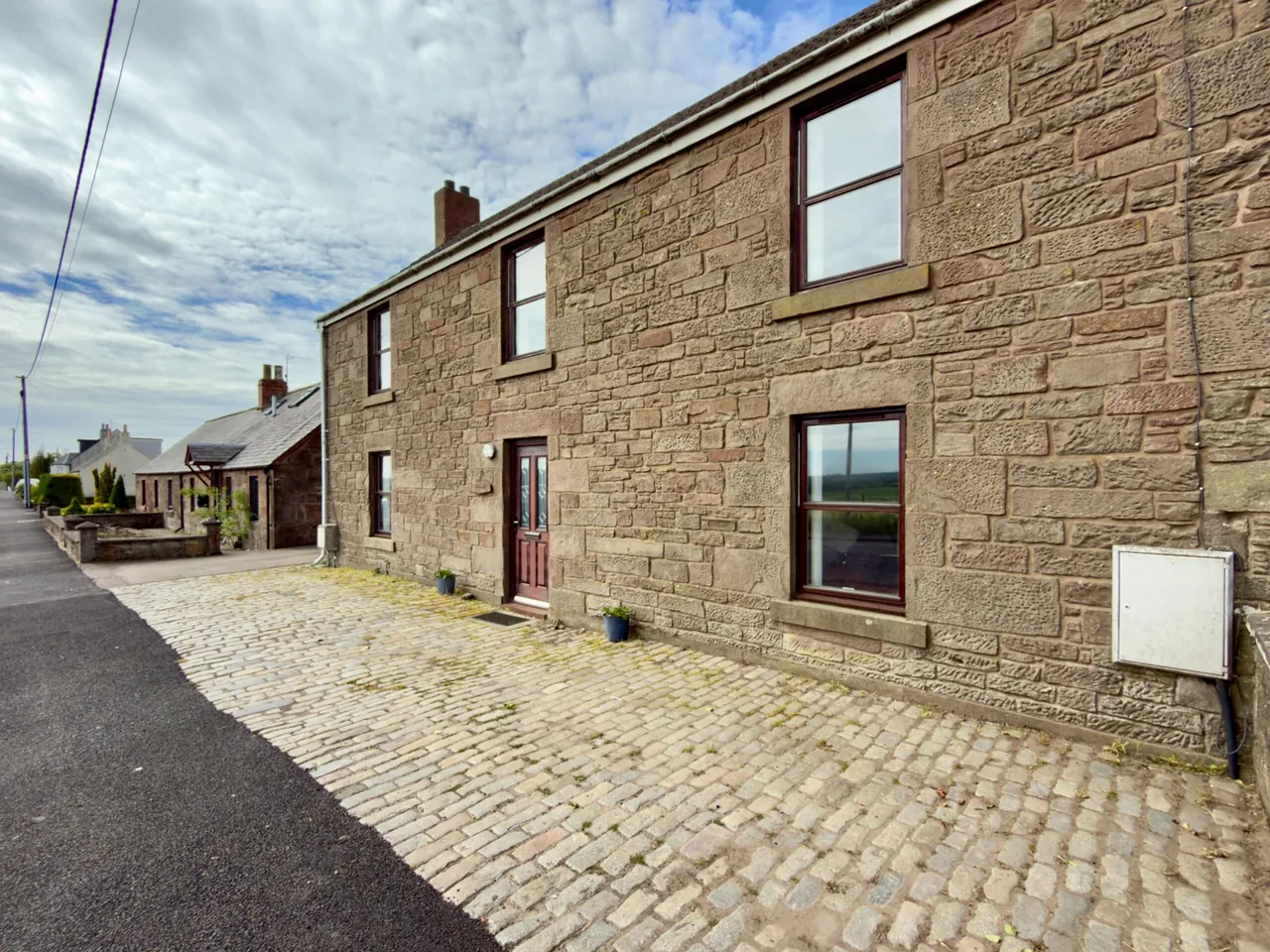 Colliston, By Arbroath, DD11 3RP, photo 33
