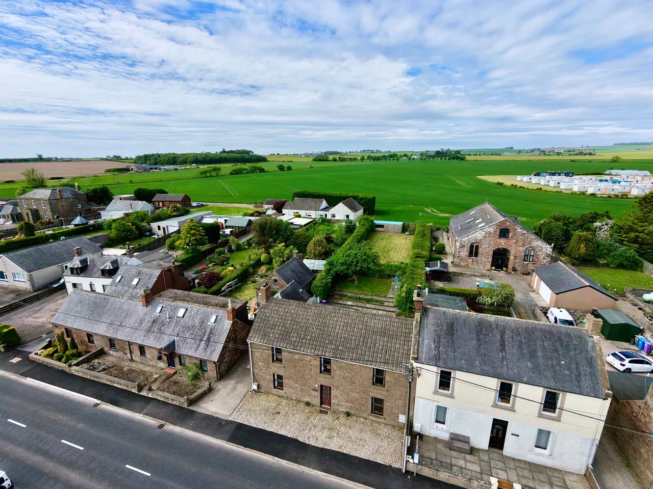 Colliston, By Arbroath, DD11 3RP, photo 43