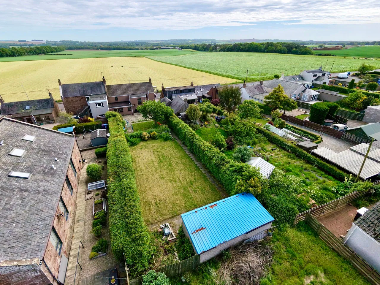 Colliston, By Arbroath, DD11 3RP, photo 40