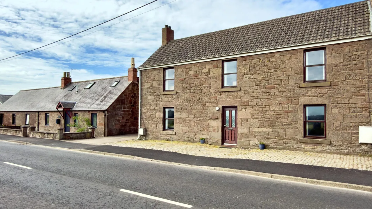 Colliston, By Arbroath, DD11 3RP, photo 32