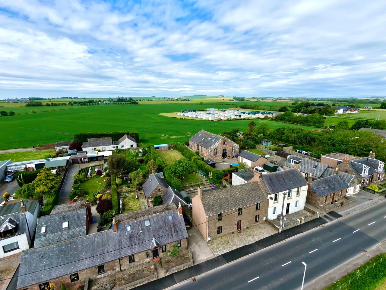 Colliston, By Arbroath, DD11 3RP, photo 41