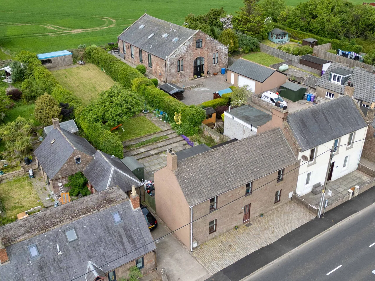 Colliston, By Arbroath, DD11 3RP, photo 45