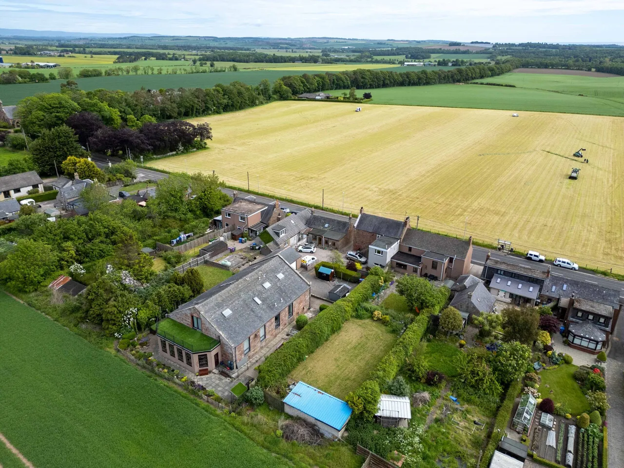 Colliston, By Arbroath, DD11 3RP, photo 46