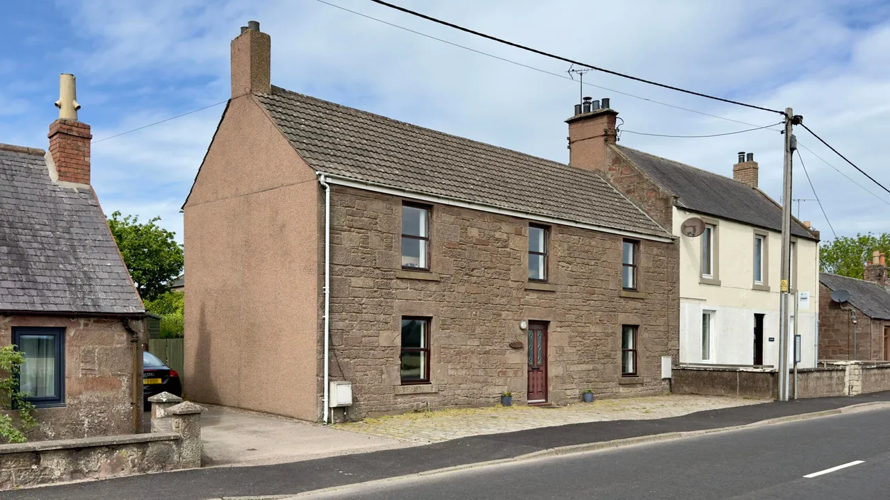 Colliston, By Arbroath, DD11 3RP, photo 30