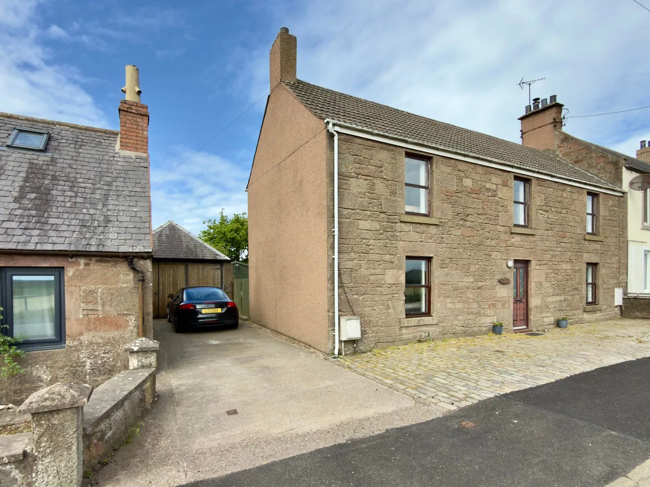Colliston, By Arbroath, DD11 3RP, photo 31