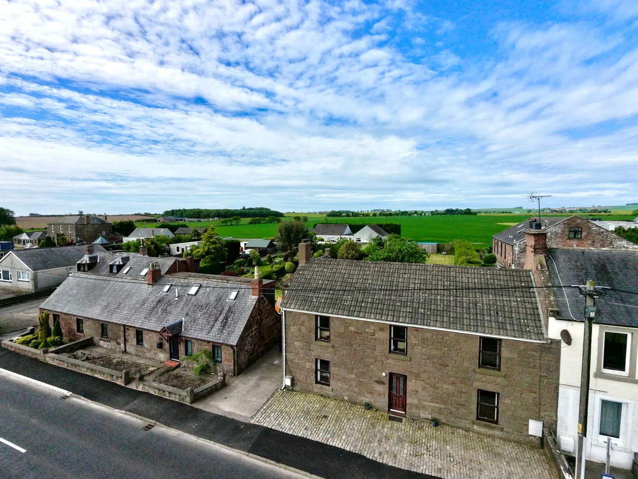 Colliston, By Arbroath, DD11 3RP, photo 42