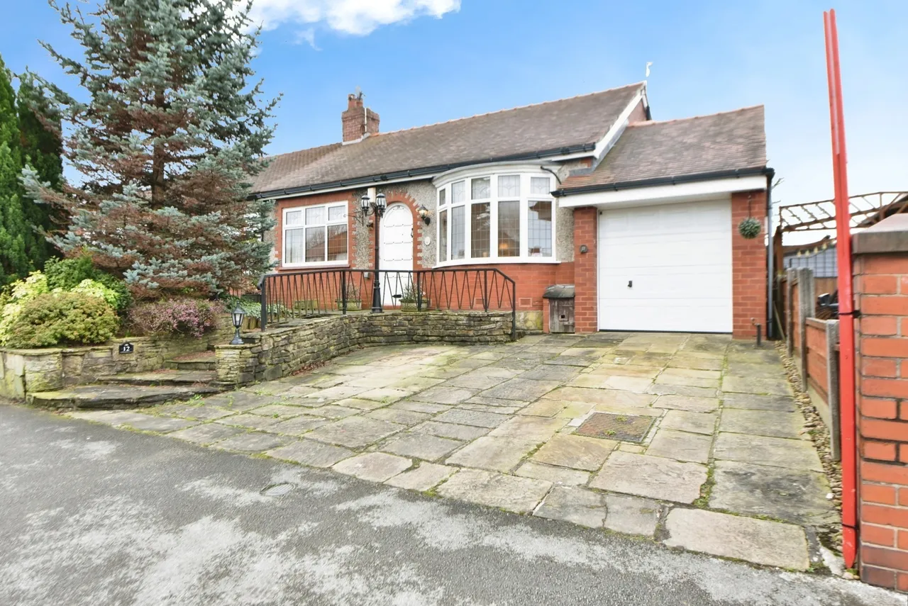 Pennine Road, Woodley, Stockport, SK6, photo 20