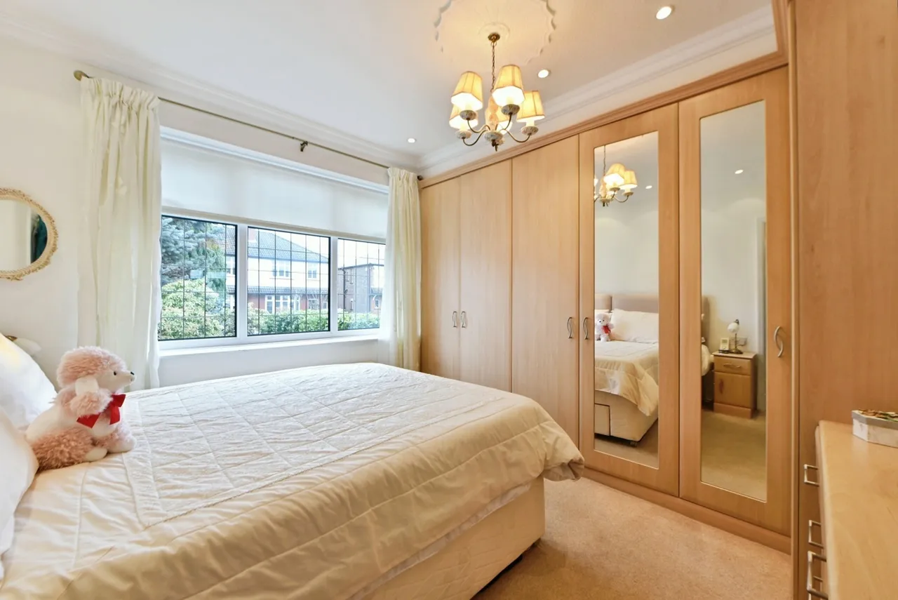 Pennine Road, Woodley, Stockport, SK6, photo 10