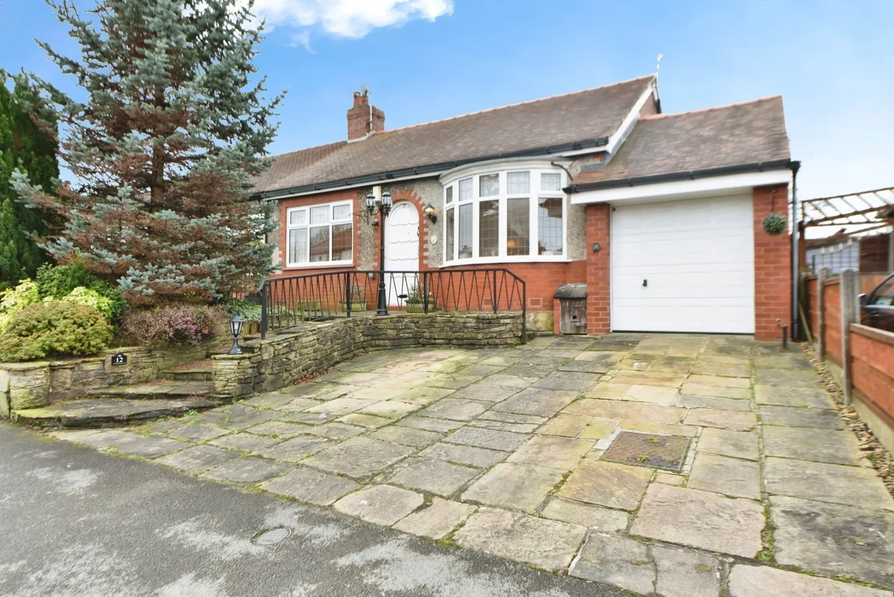 Pennine Road, Woodley, Stockport, SK6, photo 21