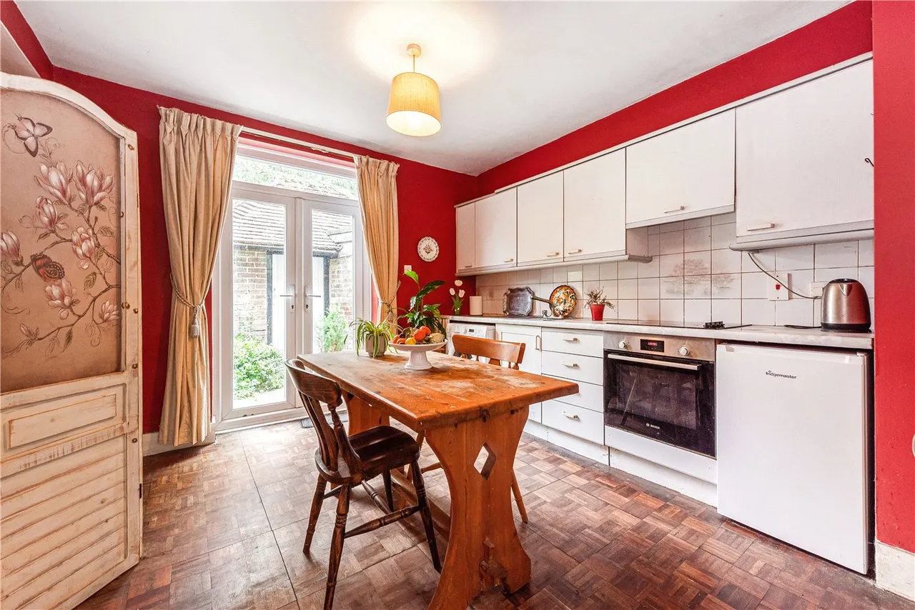 Town Lane, Petersfield, GU32, photo 4