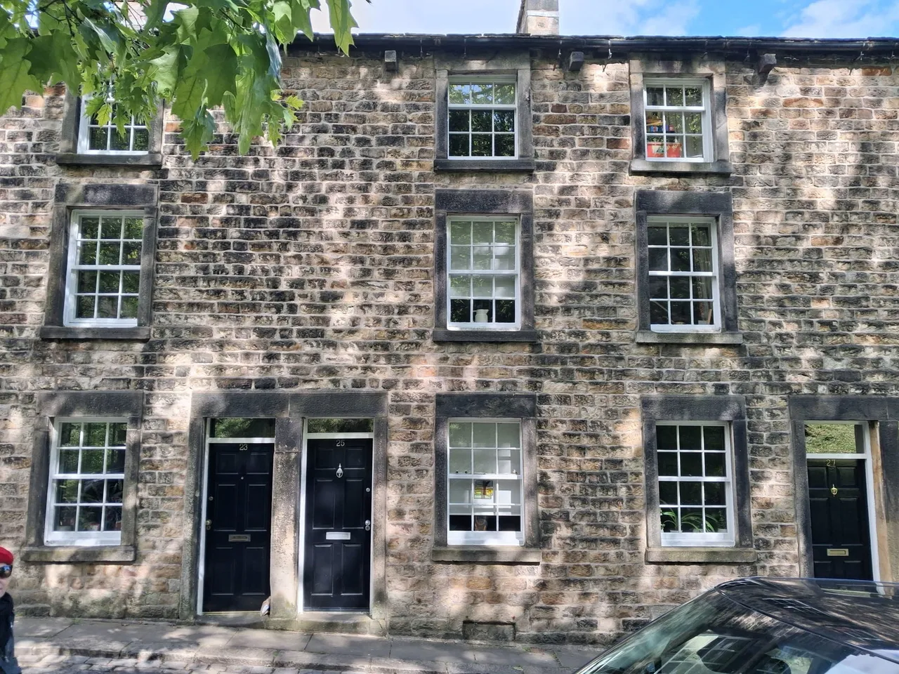 St Mary's Parade, Lancaster, LA1, photo 16