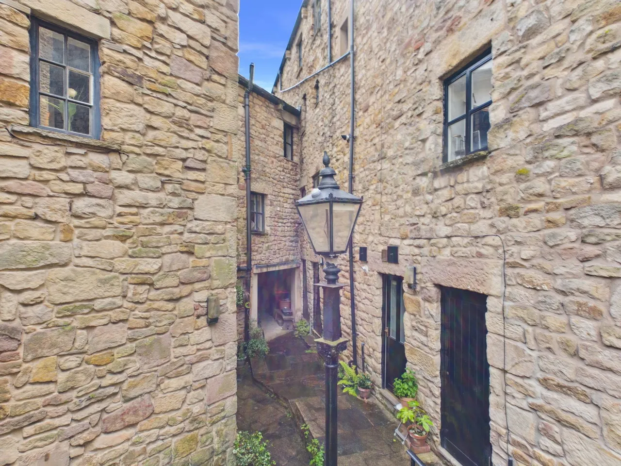 St Mary's Parade, Lancaster, LA1, photo 15