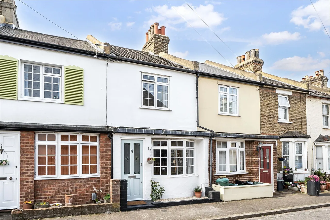 Gowland Place, Beckenham, BR3, photo 11