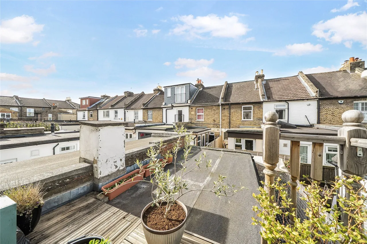 Gowland Place, Beckenham, BR3, photo 14