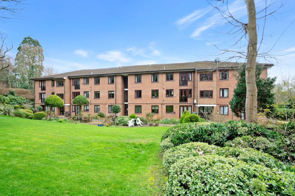 Uxbridge Road, Pinner, HA5, photo 15