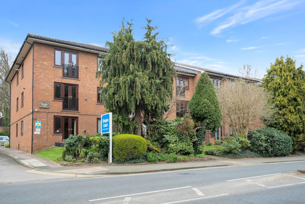 Uxbridge Road, Pinner, HA5, photo 16