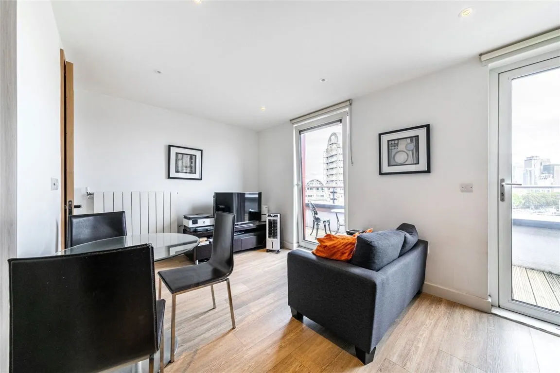 Sirius House, London, Greenwich, photo 8