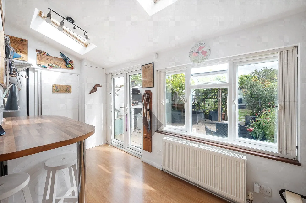 Stanhope Grove, Beckenham, BR3, photo 6