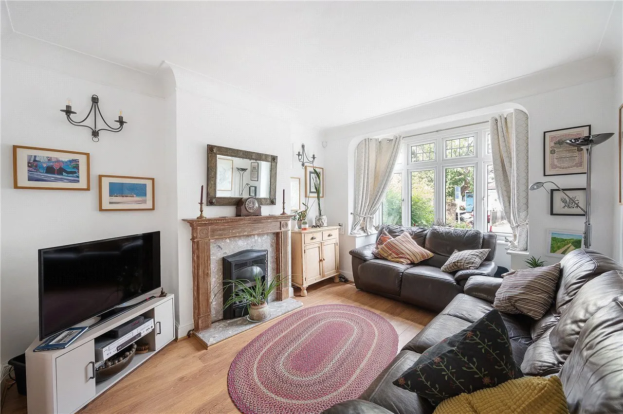 Stanhope Grove, Beckenham, BR3, photo 5