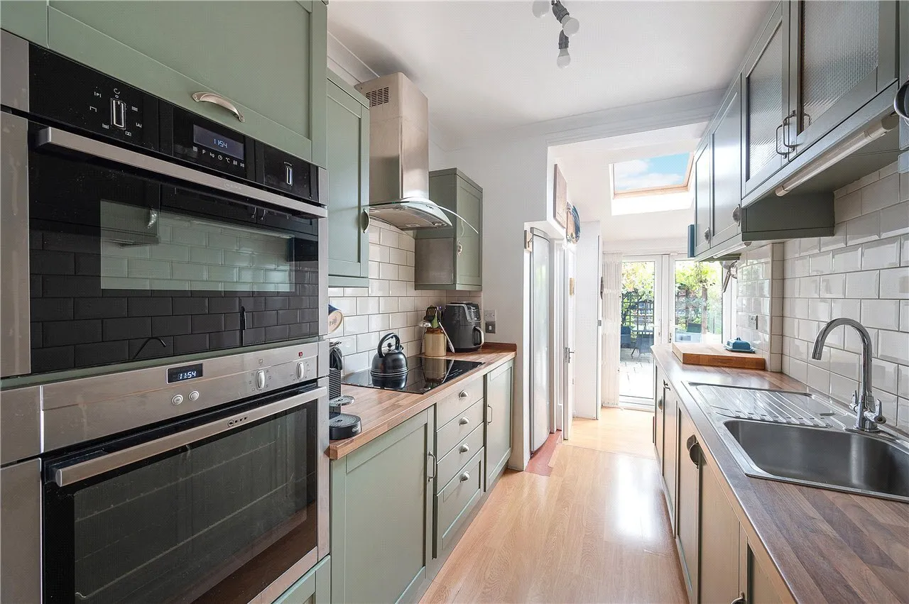 Stanhope Grove, Beckenham, BR3, photo 4
