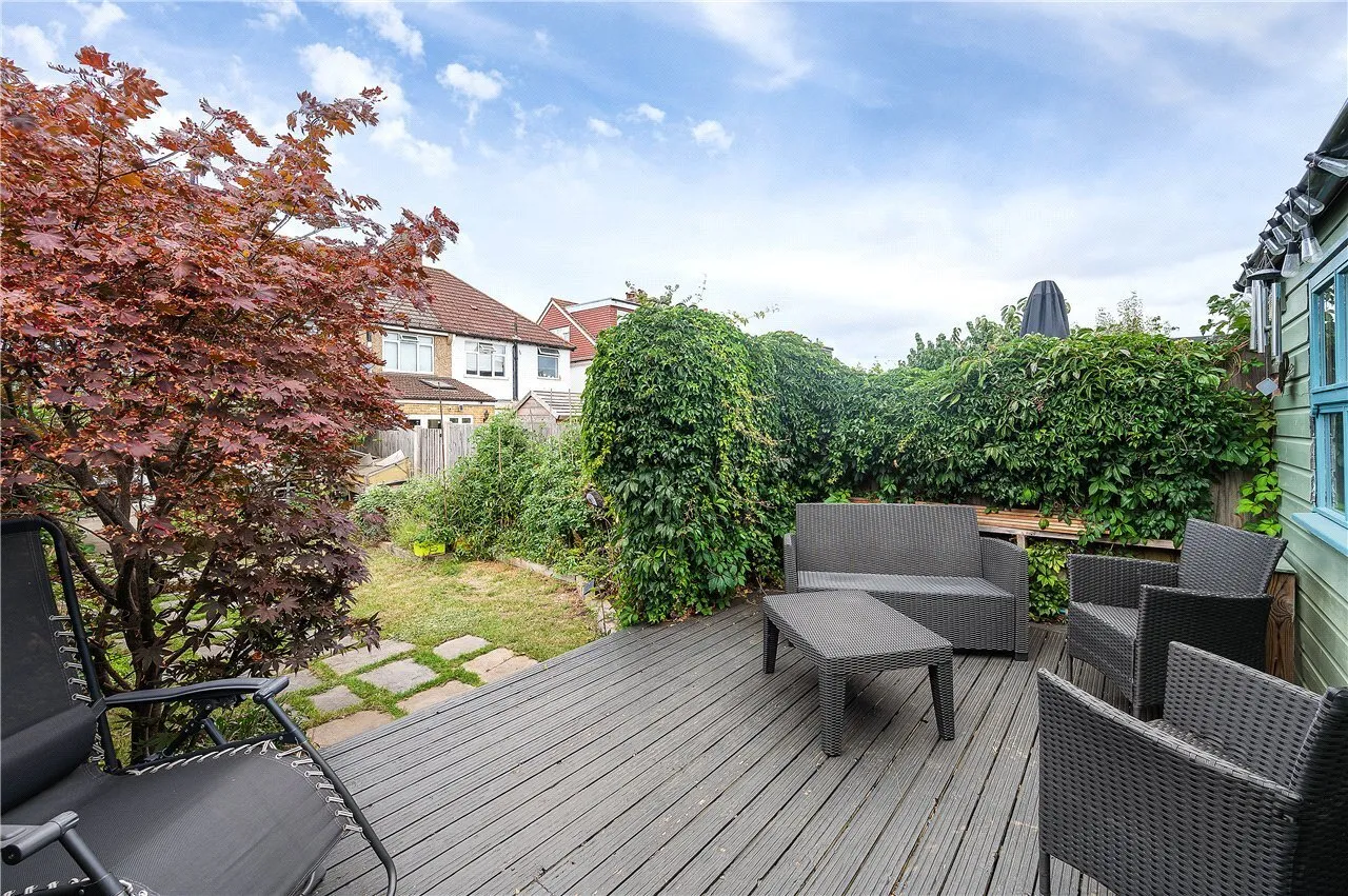 Stanhope Grove, Beckenham, BR3, photo 12