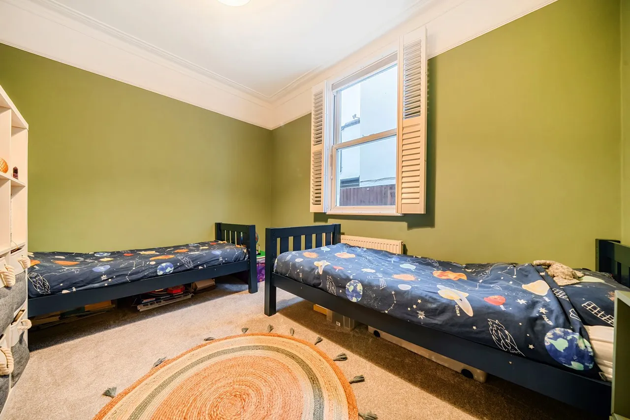 Bonfield Road, SE13, photo 9