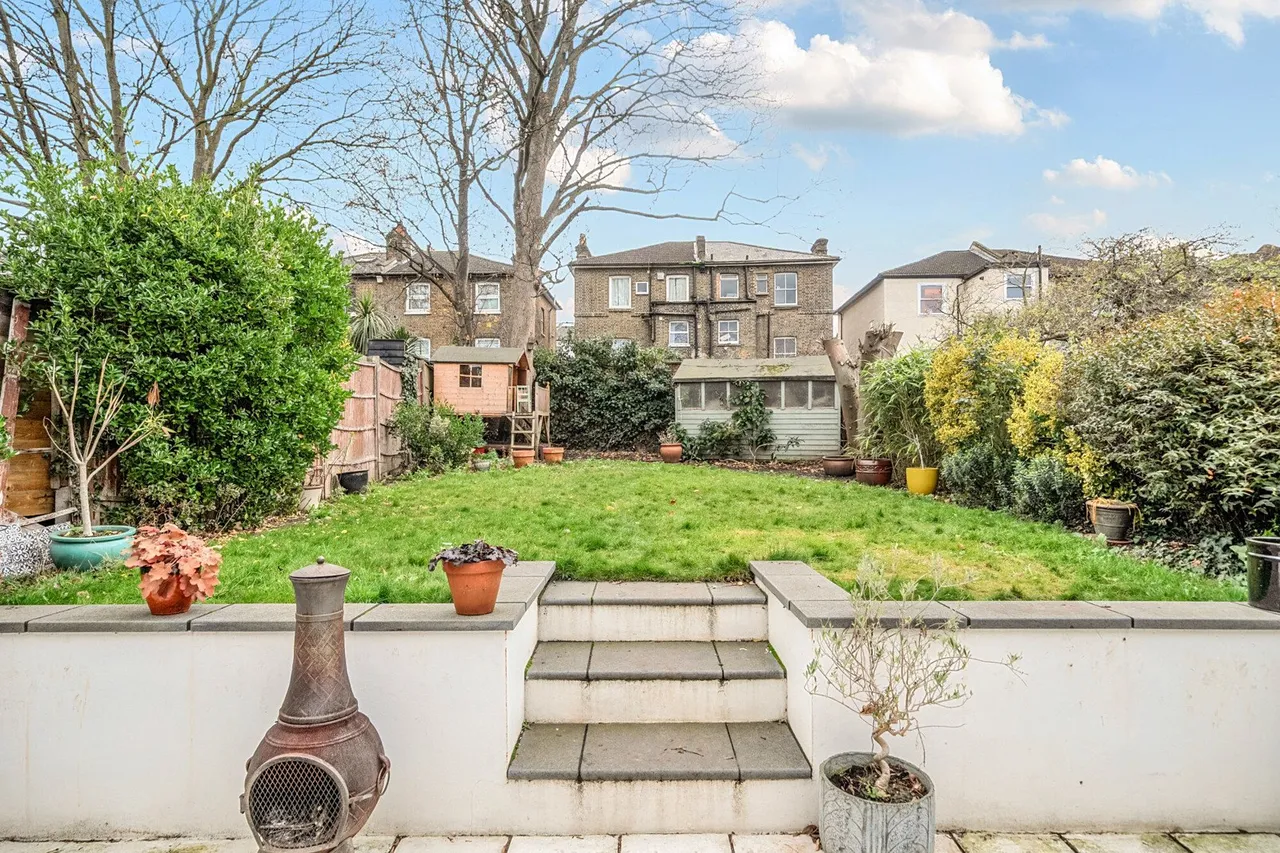 Bonfield Road, SE13, photo 10