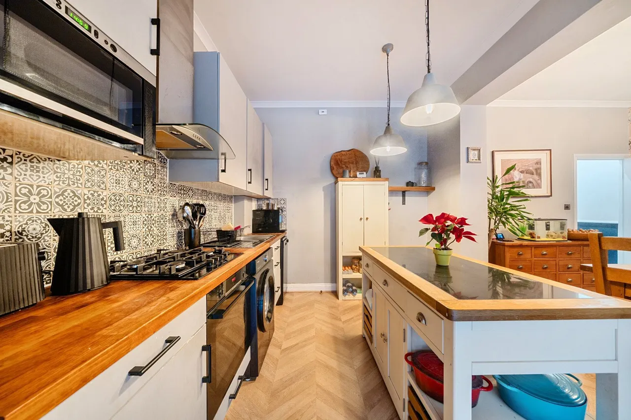 Bonfield Road, SE13, photo 3